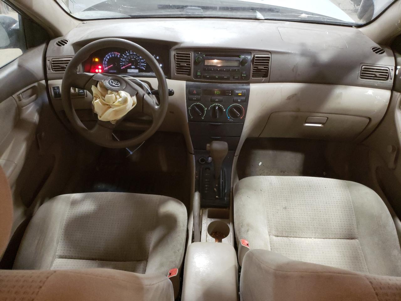 2006 Toyota Corolla - Image 8