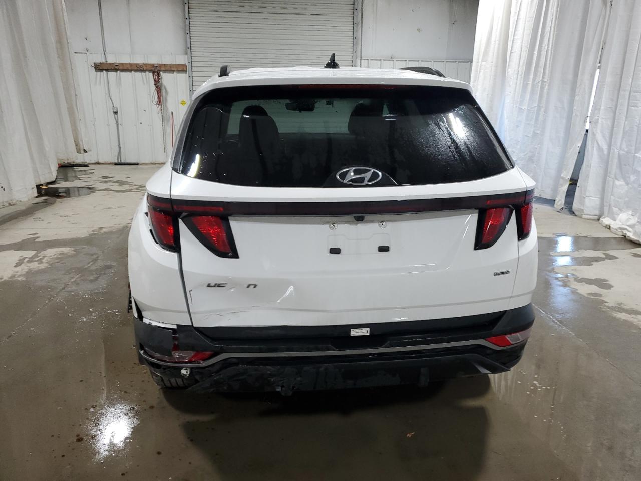 2024 Hyundai Tucson - Image 6