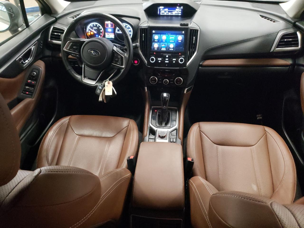 2021 Subaru Forester - Image 8
