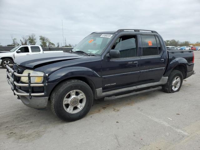 2001 Ford Explorer Sport Trac 