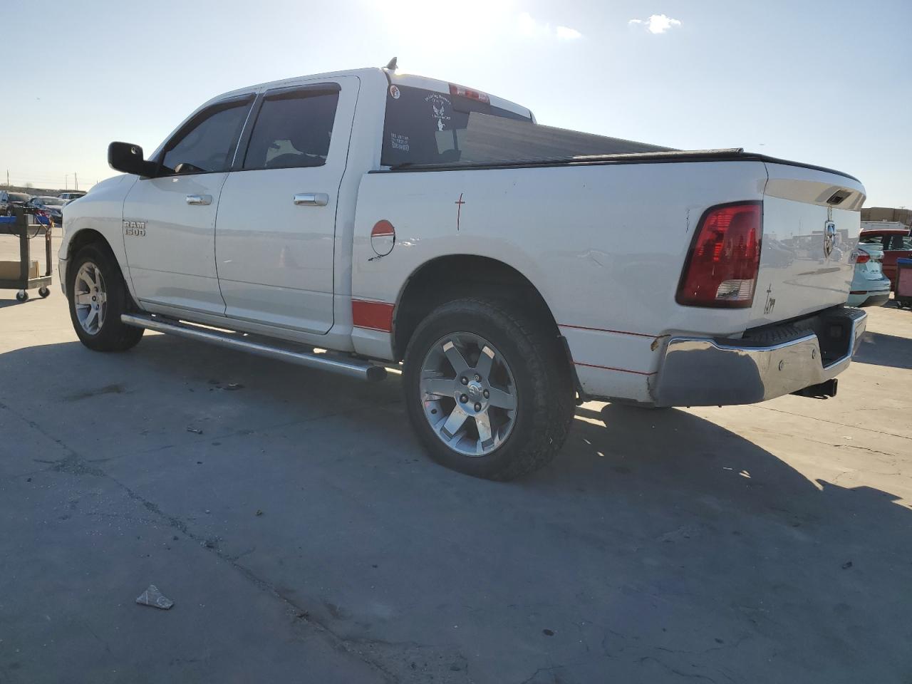 2015 RAM 1500 - Image 2