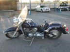 2002 YAMAHA XVS65 BASE   à vendre chez Copart CA - SAN JOSE