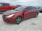 2012 Hyundai Sonata Gls продається в Temple, TX - Front End