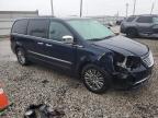 2013 Chrysler Town & Country Touring L იყიდება Columbus-ში, OH - Front End