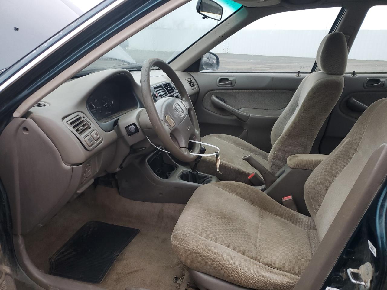 1998 Honda Civic - Image 7