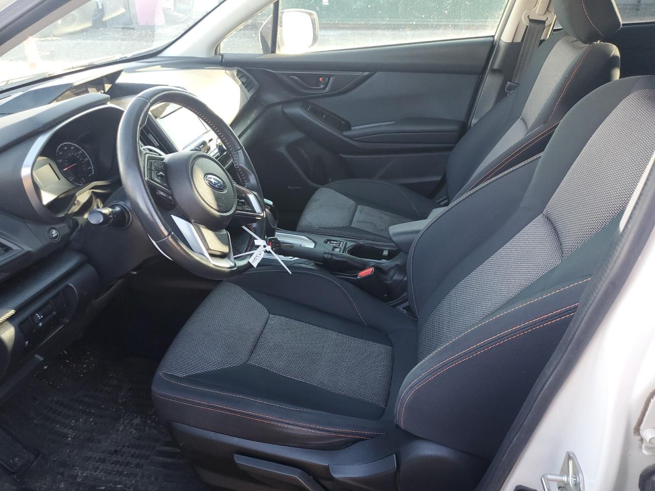 2019 Subaru XV - Image 7