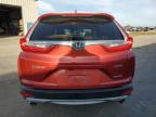 2018 Honda Cr-V Touring na sprzedaż w Antelope, CA - Front End