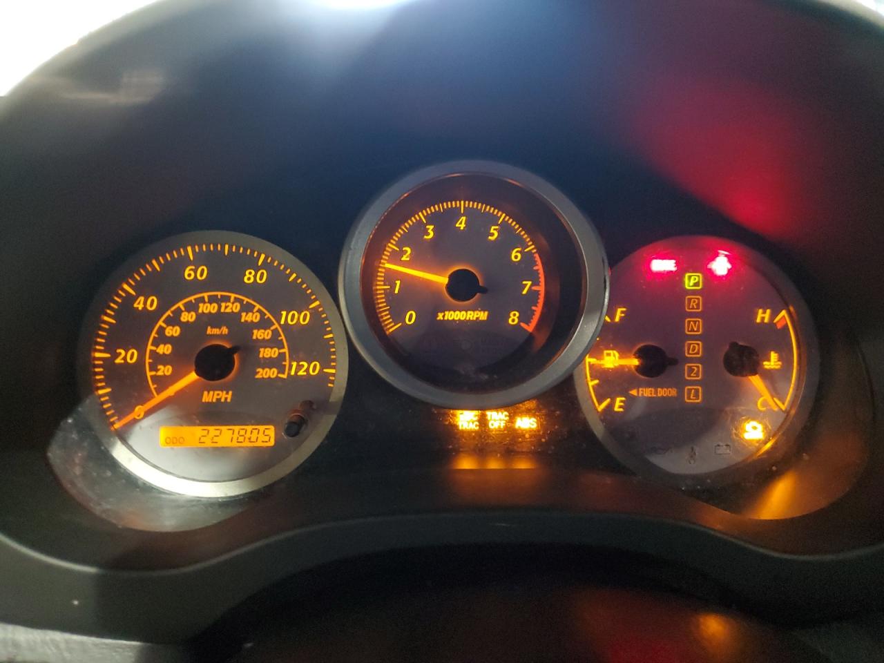 2005 Toyota RAV 4 - Image 9