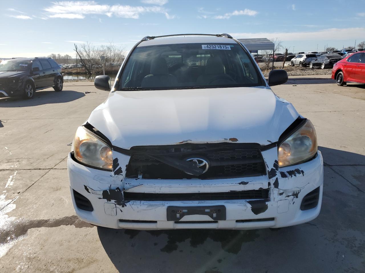 2010 Toyota RAV 4 - Image 5