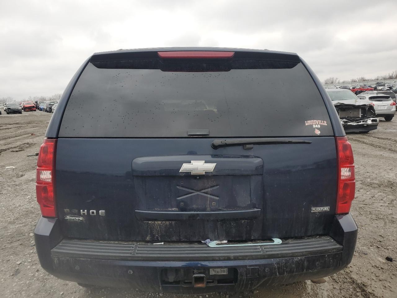 2009 Chevrolet Tahoe - Image 6