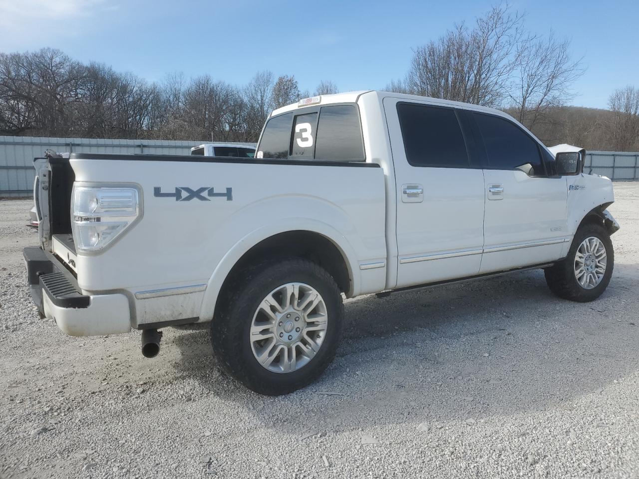 2012 Ford F-150 - Image 3