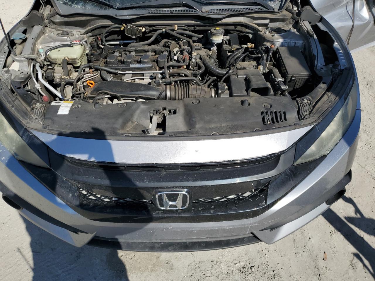 2016 Honda Civic - Image 11