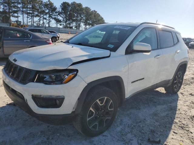 2019 Jeep Compass Sport