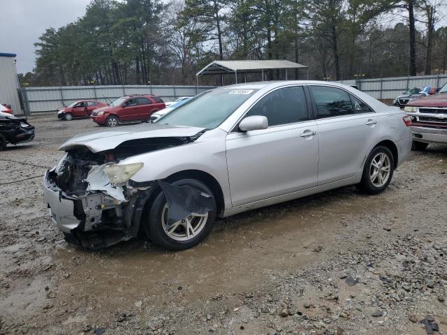 2009 Toyota Camry Hybrid