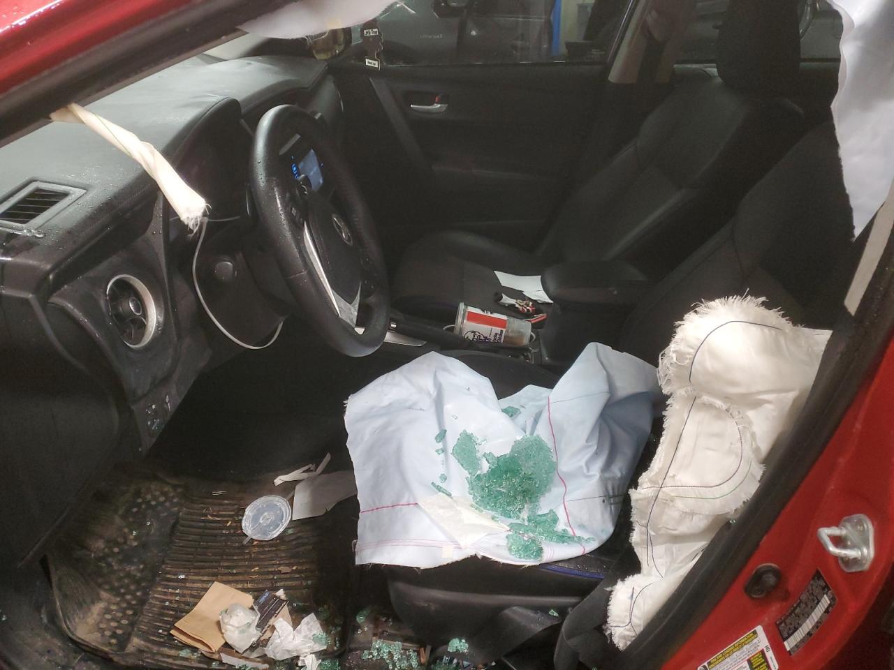 2018 Toyota Corolla - Image 7