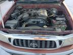 2002 Toyota Tacoma Double Cab Prerunner продається в Helena, MT - All Over