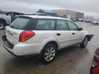 2006 Subaru Legacy Outback 2.5I на продаже в Kansas City, KS - Front End