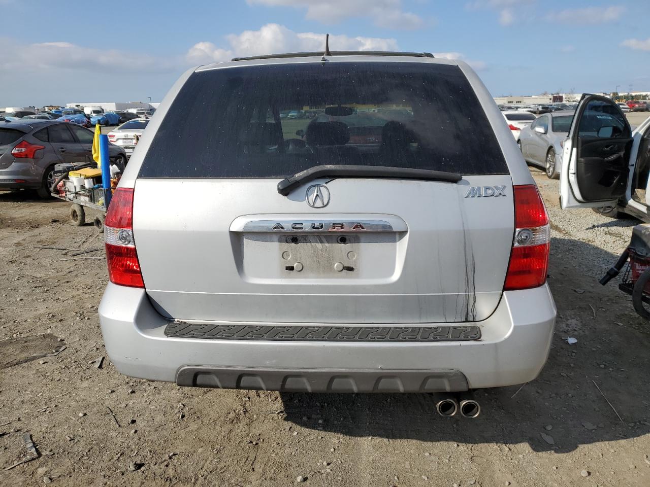 2002 Acura MDX - Image 6