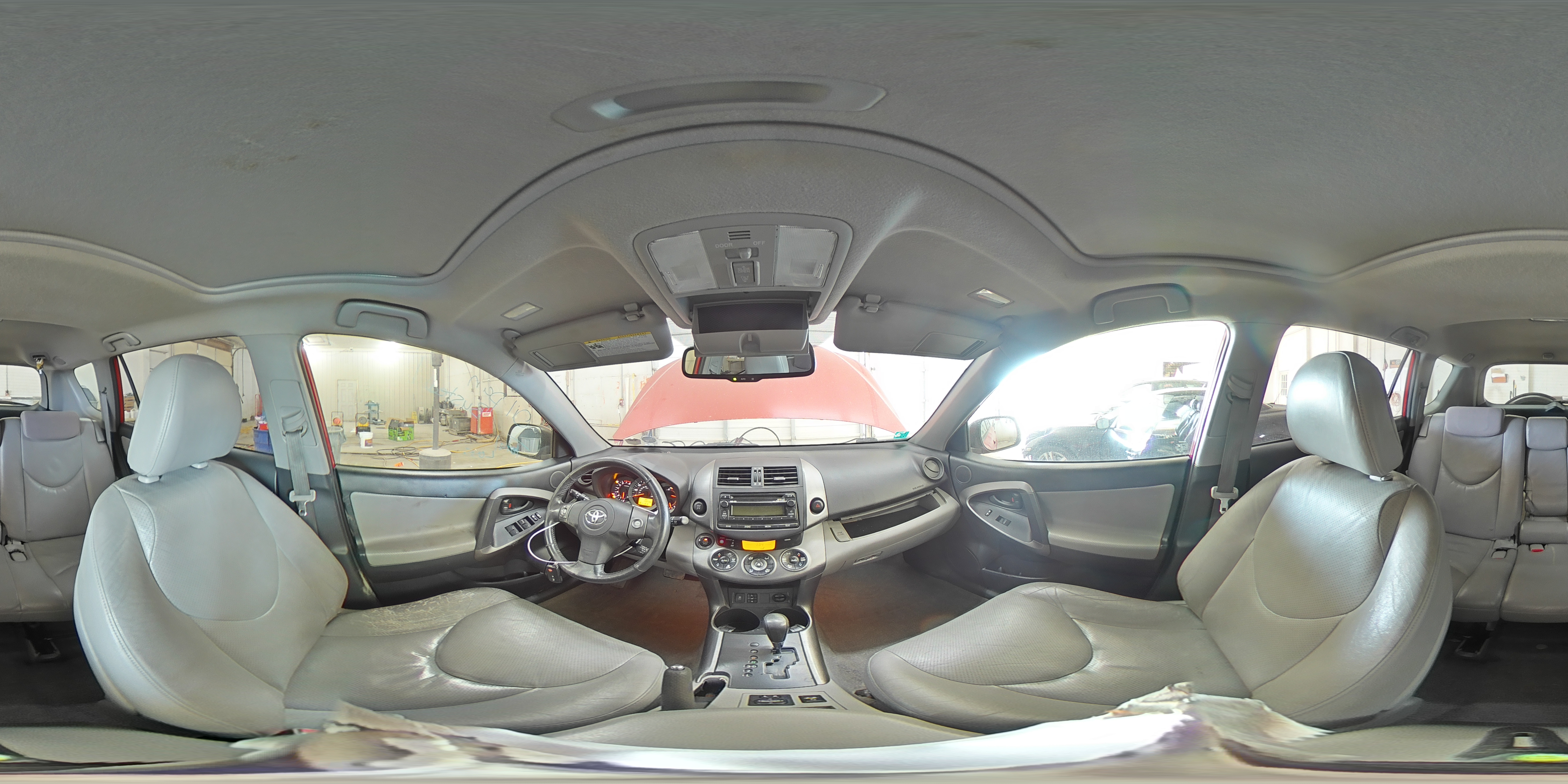 2012 Toyota RAV 4 - Image 15