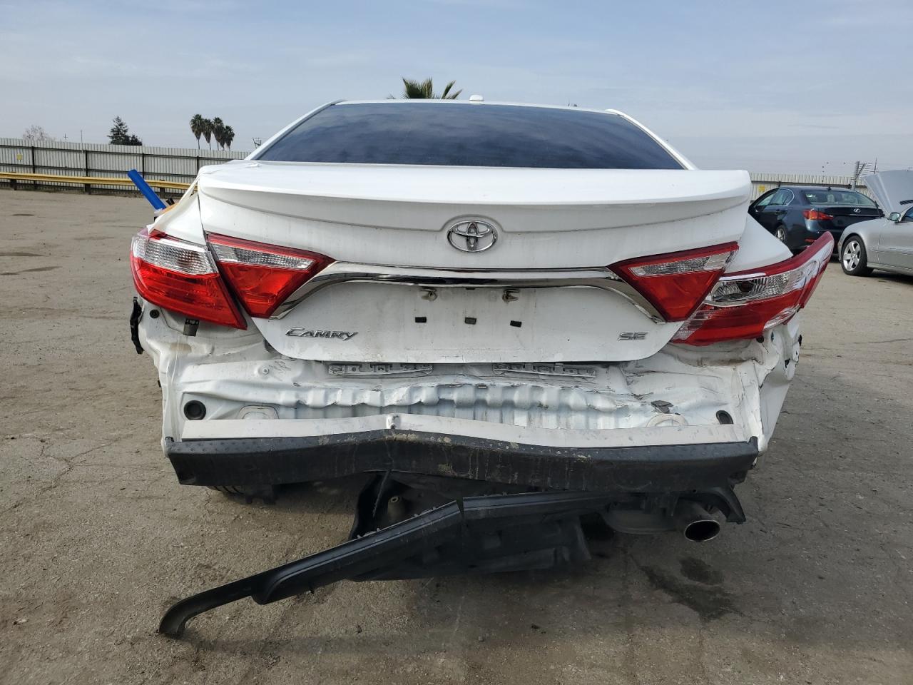 2017 Toyota Camry - Image 6