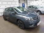2019 RENAULT CLIO ICONI for sale at Copart EAST KILBRIDE