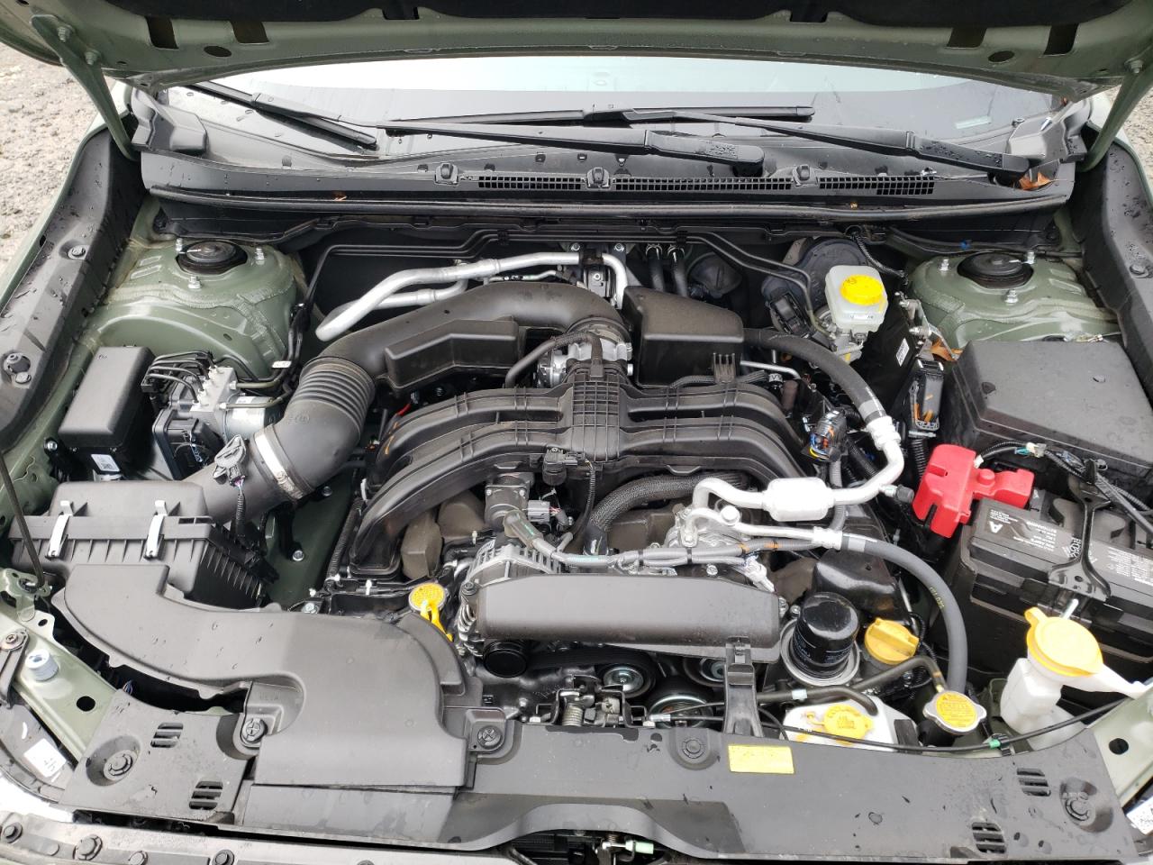 2024 Subaru XV - Image 12