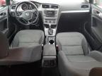 2016 Volkswagen Golf Sportwagen S en Venta en Ellwood City, PA - Side