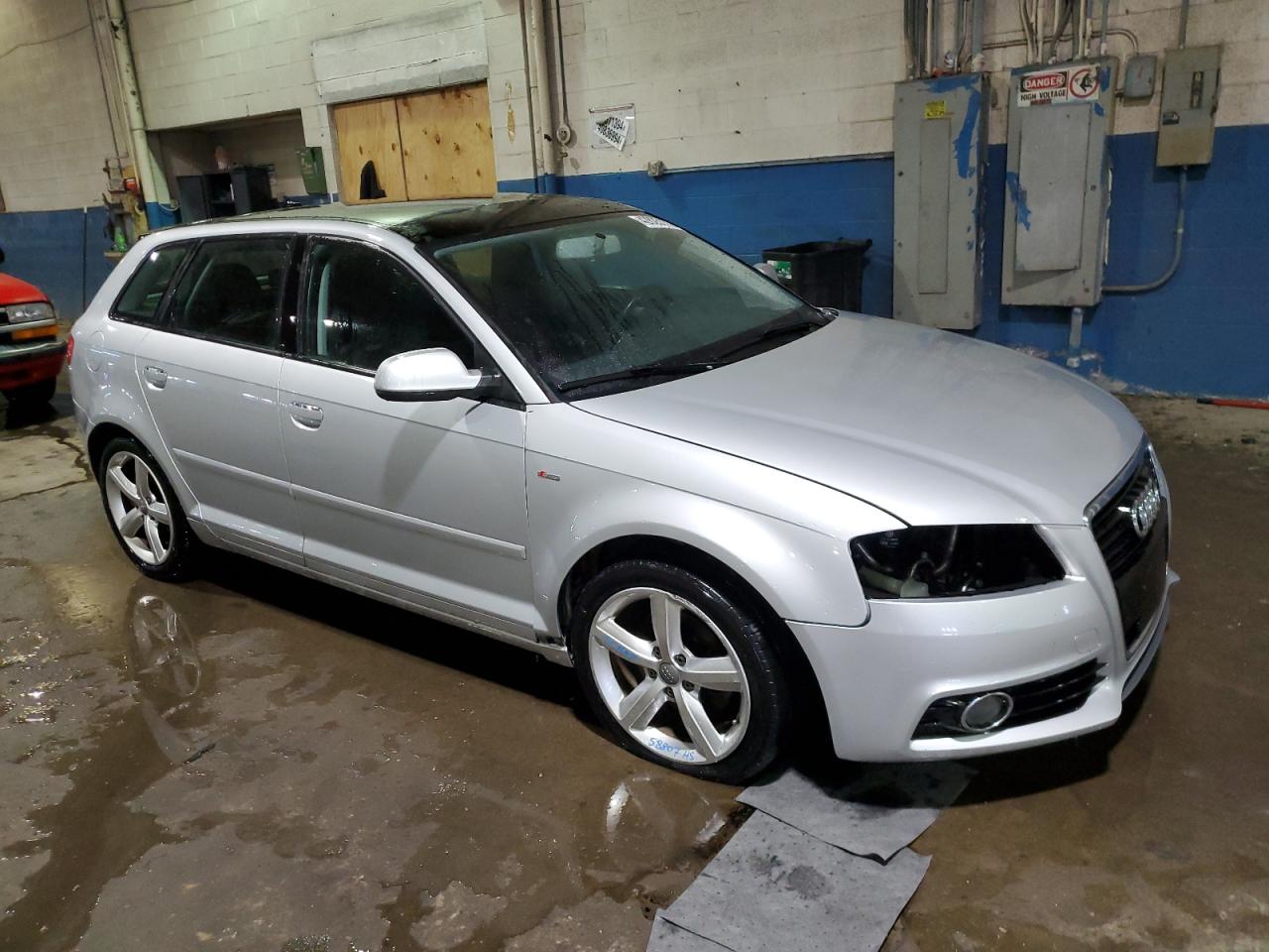 2013 Audi A3 - Image 4