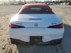 2022 Mercedes-Benz Sl 63 Amg de vânzare în Houston, TX - Water/Flood