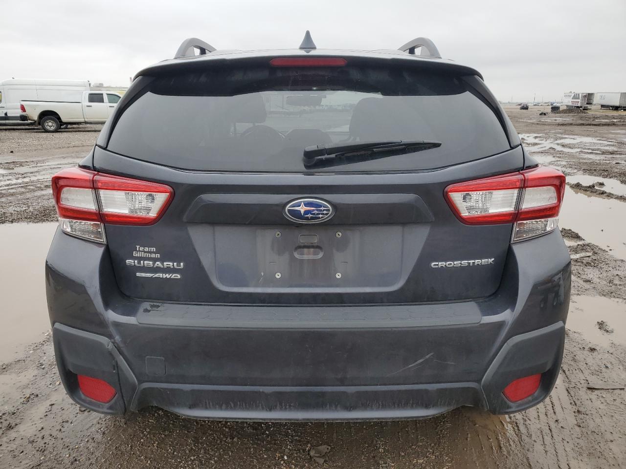 2019 Subaru XV - Image 6