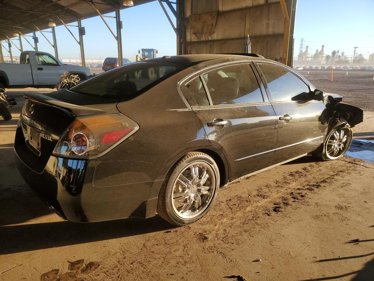 2009 Nissan Altima - Image 3