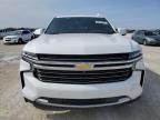 2021 Chevrolet Tahoe C1500 Lt na sprzedaż w Arcadia, FL - Mechanical