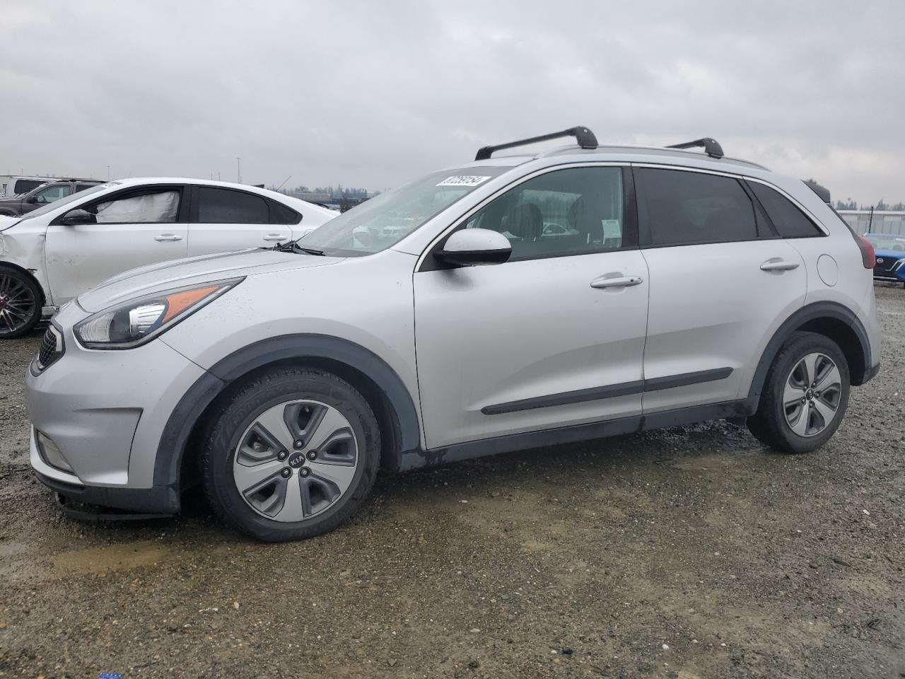 2019 KIA NIRO