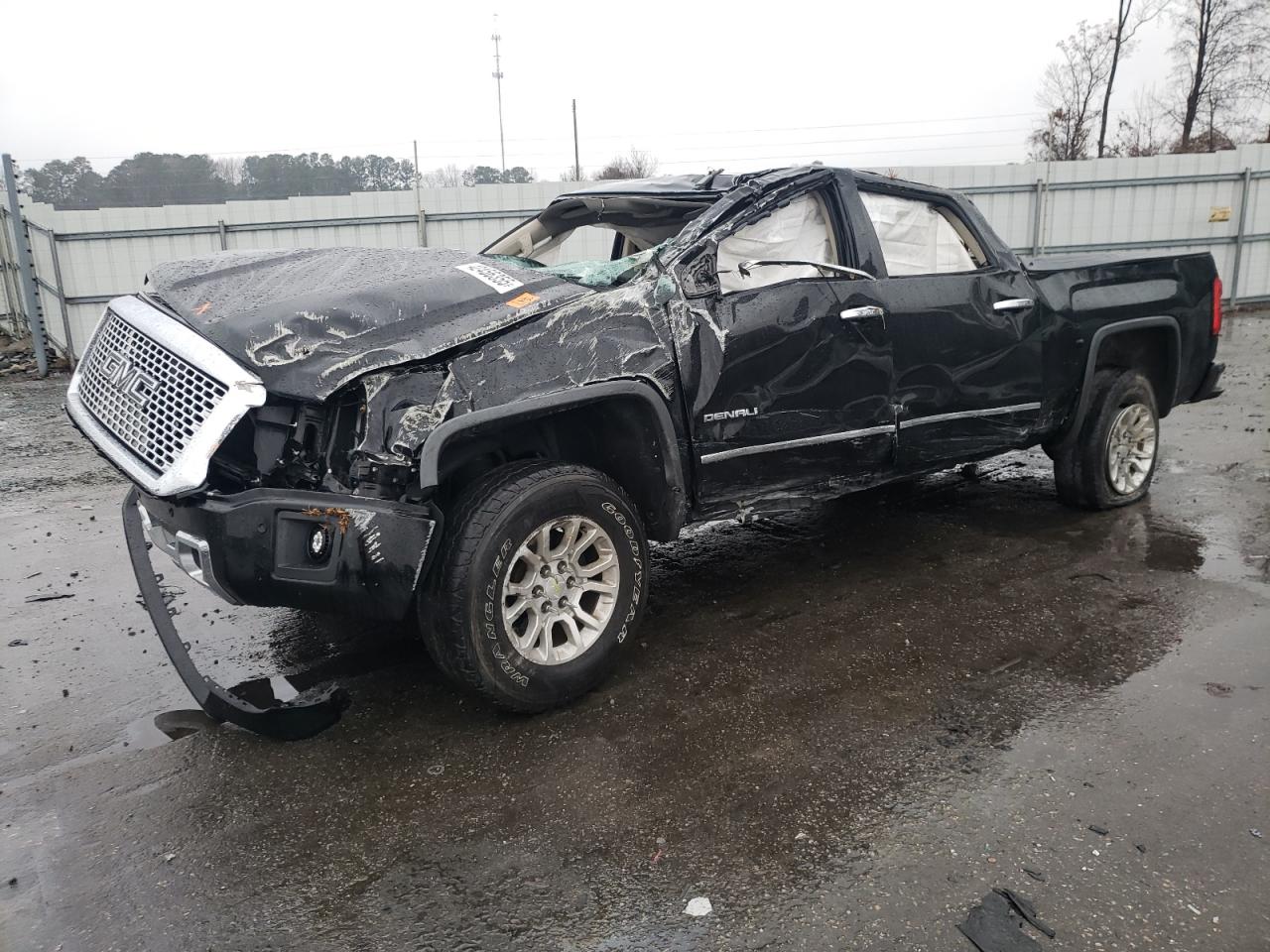 2015 GMC Sierra - Image 1