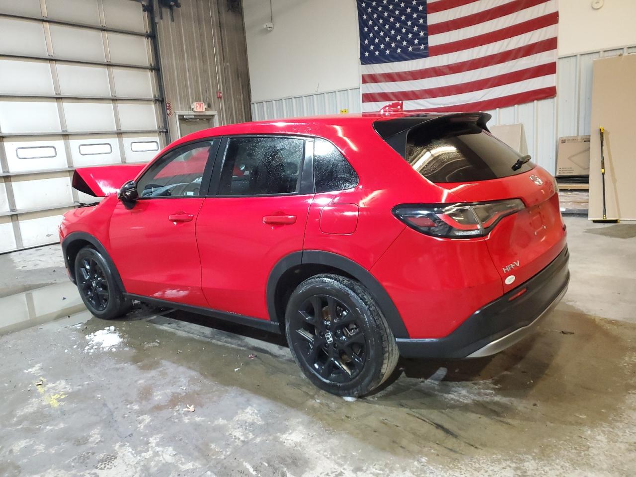 2024 Honda HR-V - Image 2