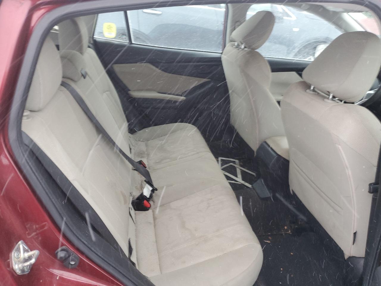 2017 Subaru Impreza - Image 10