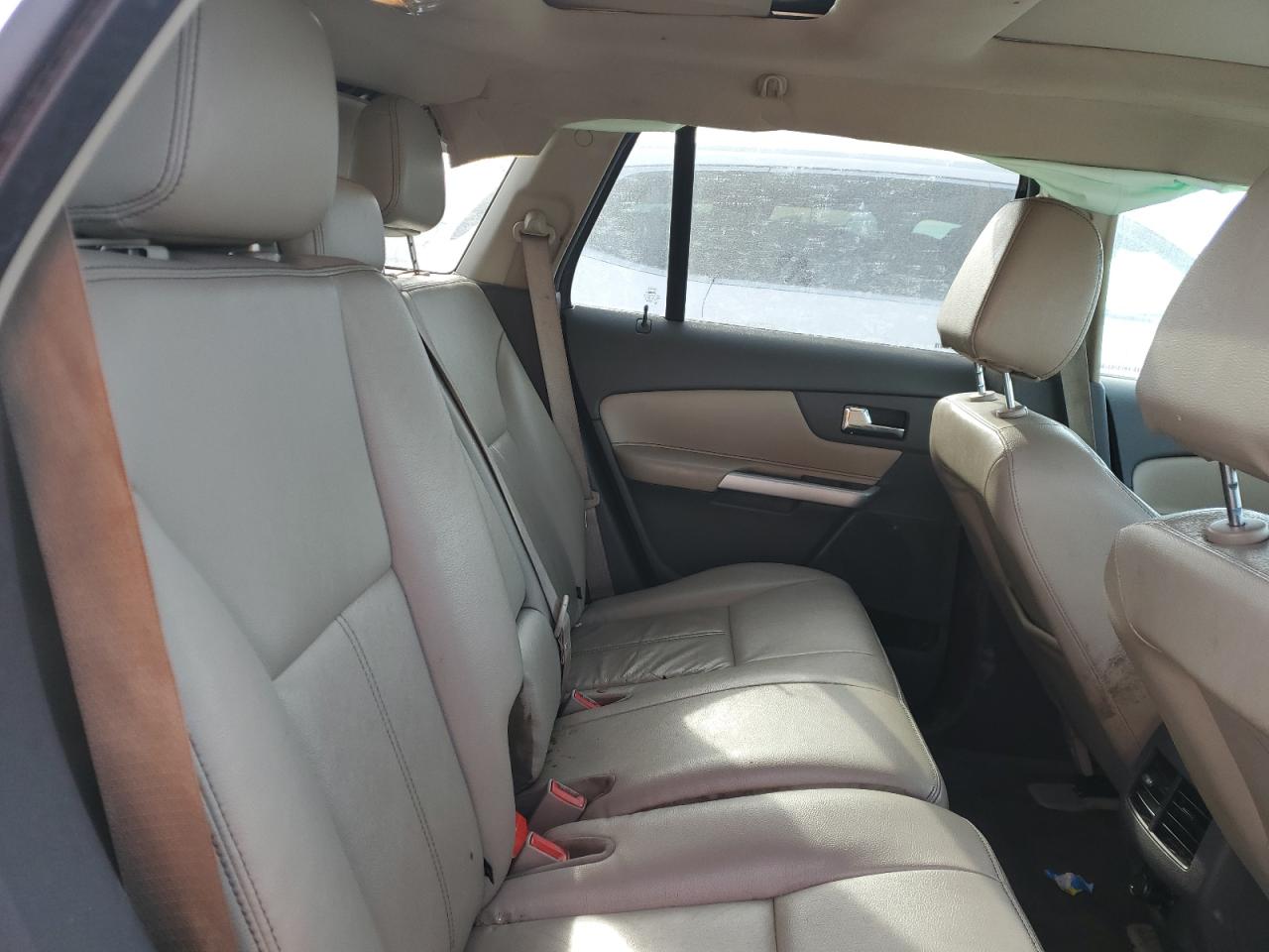 2014 Ford Edge - Image 11