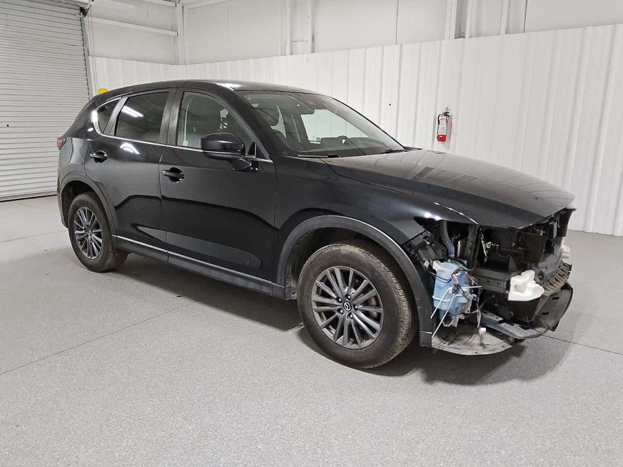 2021 Mazda CX-5 - Image 4