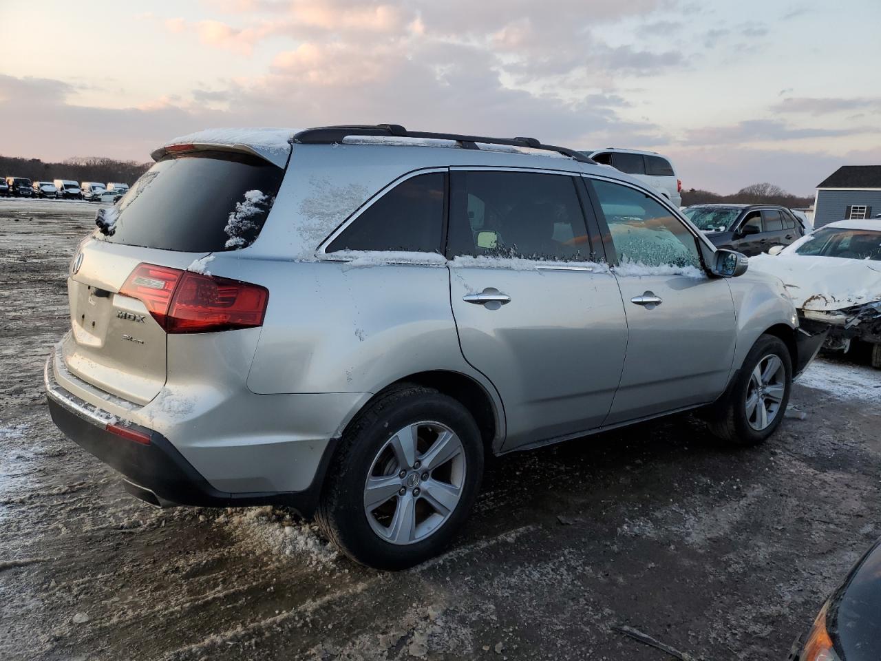 2013 Acura MDX - Image 3