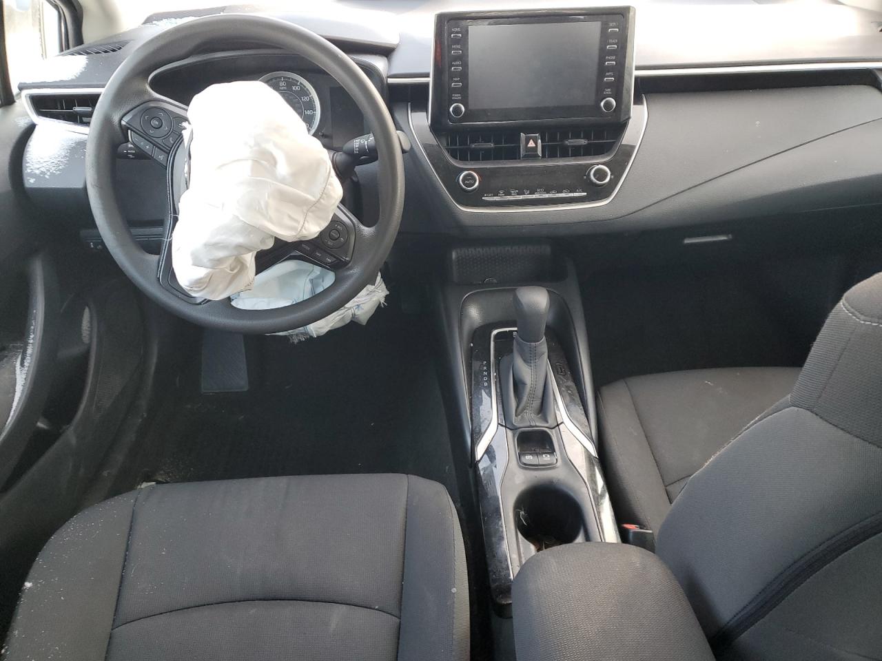 JTDEPRAE5LJ048298 TOYOTA COROLLA 2020