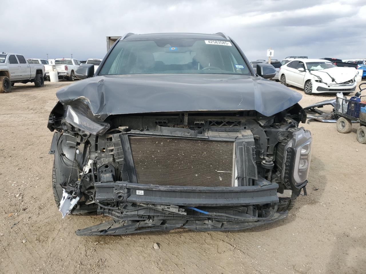 2020 Hyundai Palisade - Image 5