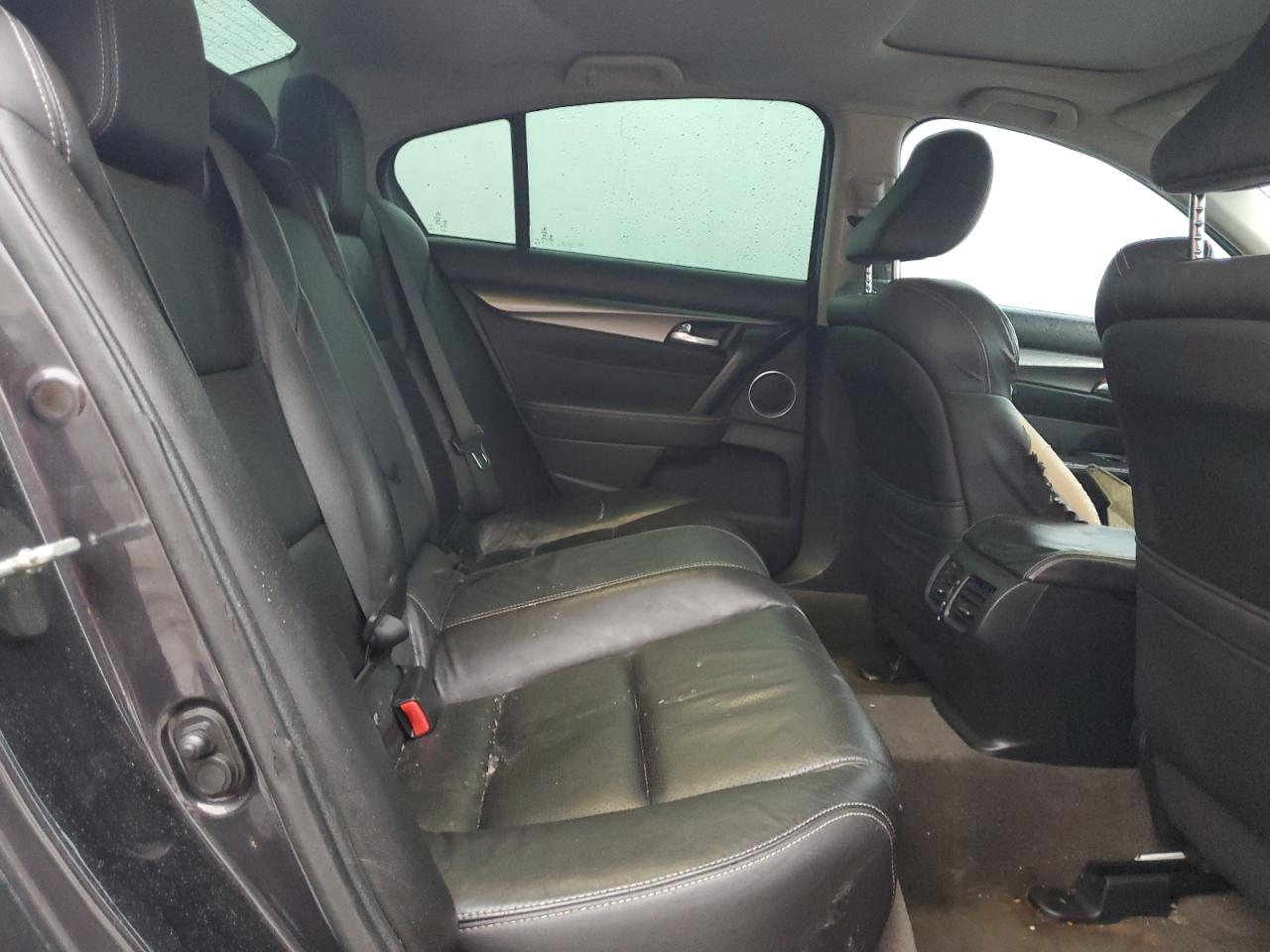 2013 Acura TL - Image 10
