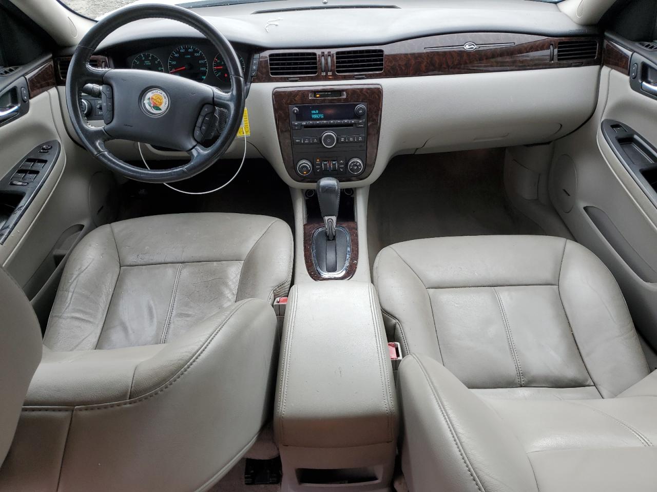 2013 Chevrolet Impala - Image 8