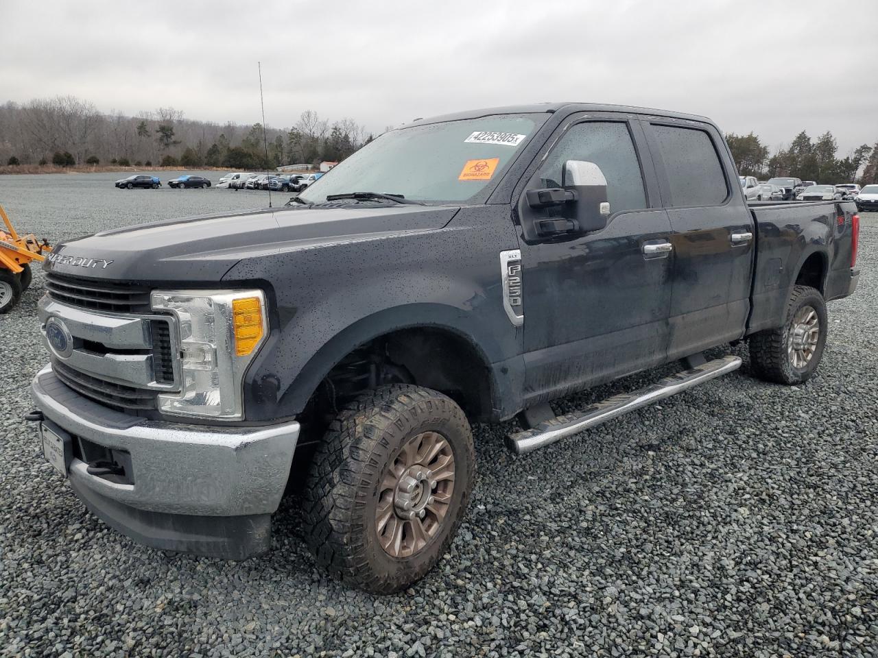 2017 Ford F250 - Image 1