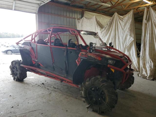 2018 Polaris Rzr Xp 4 Turbo Eps