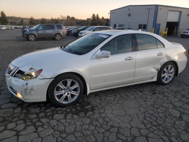 2010 Acura Rl 