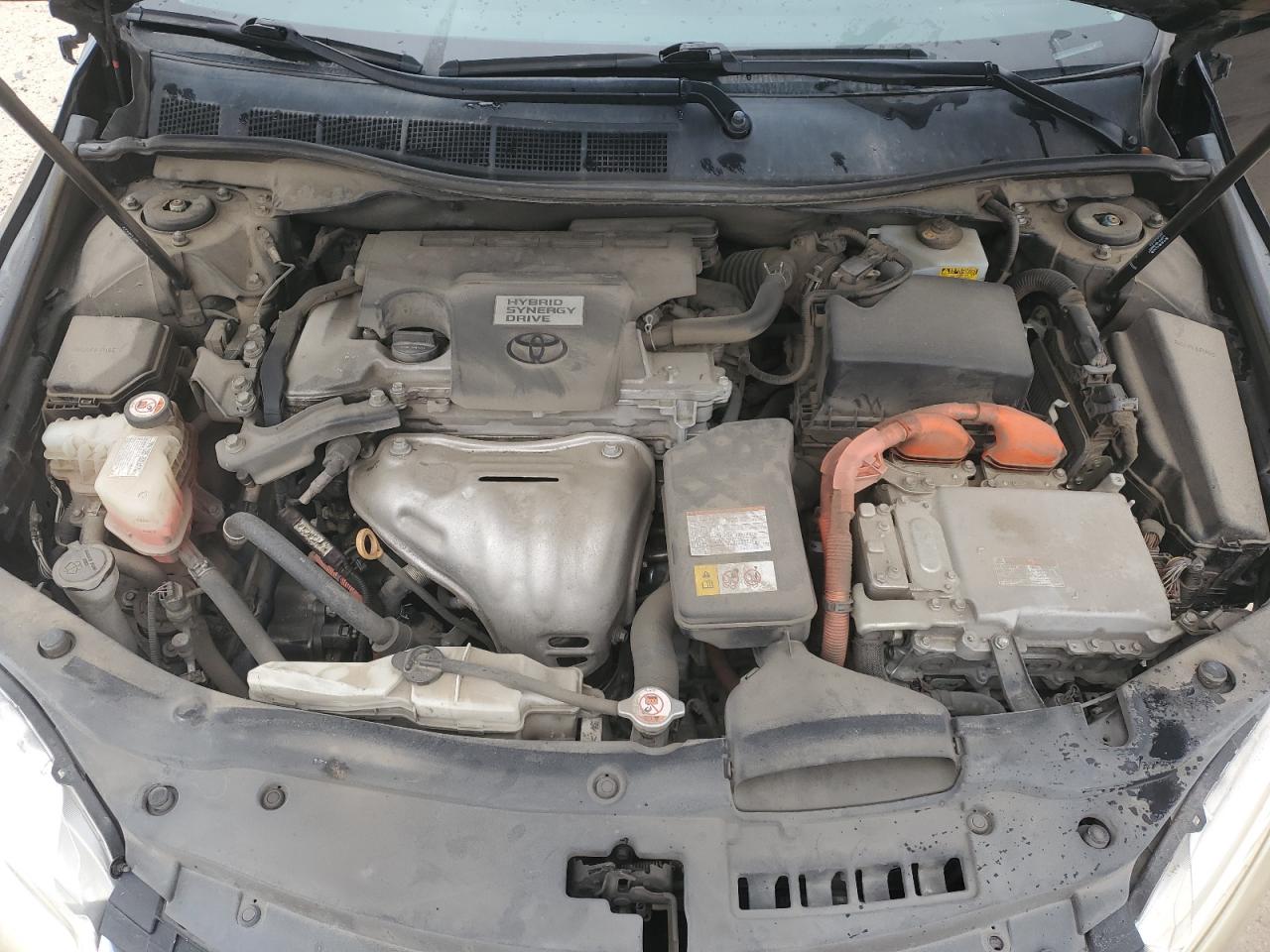 2017 Toyota Camry - Image 13