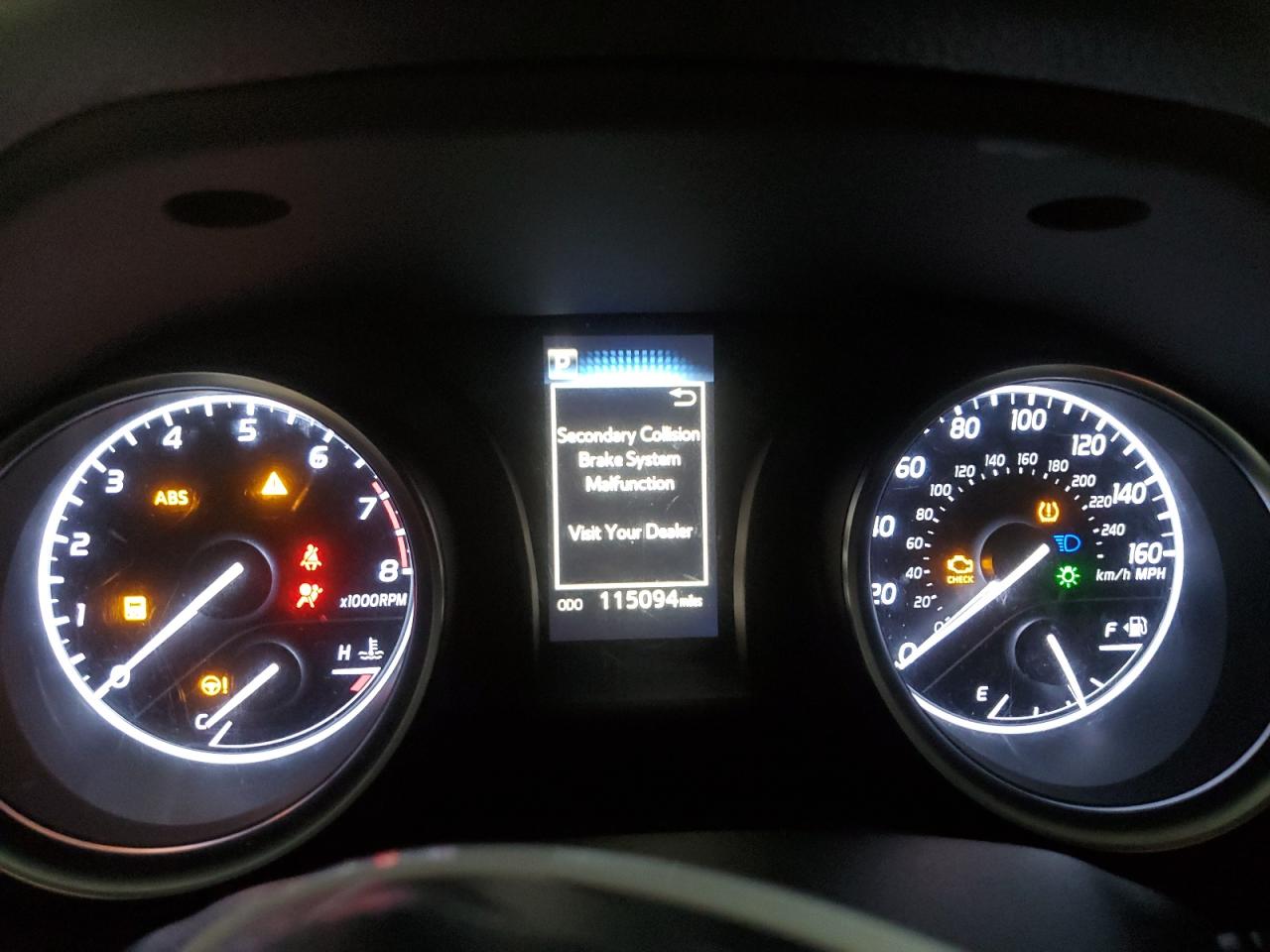 2018 Toyota Camry - Image 9