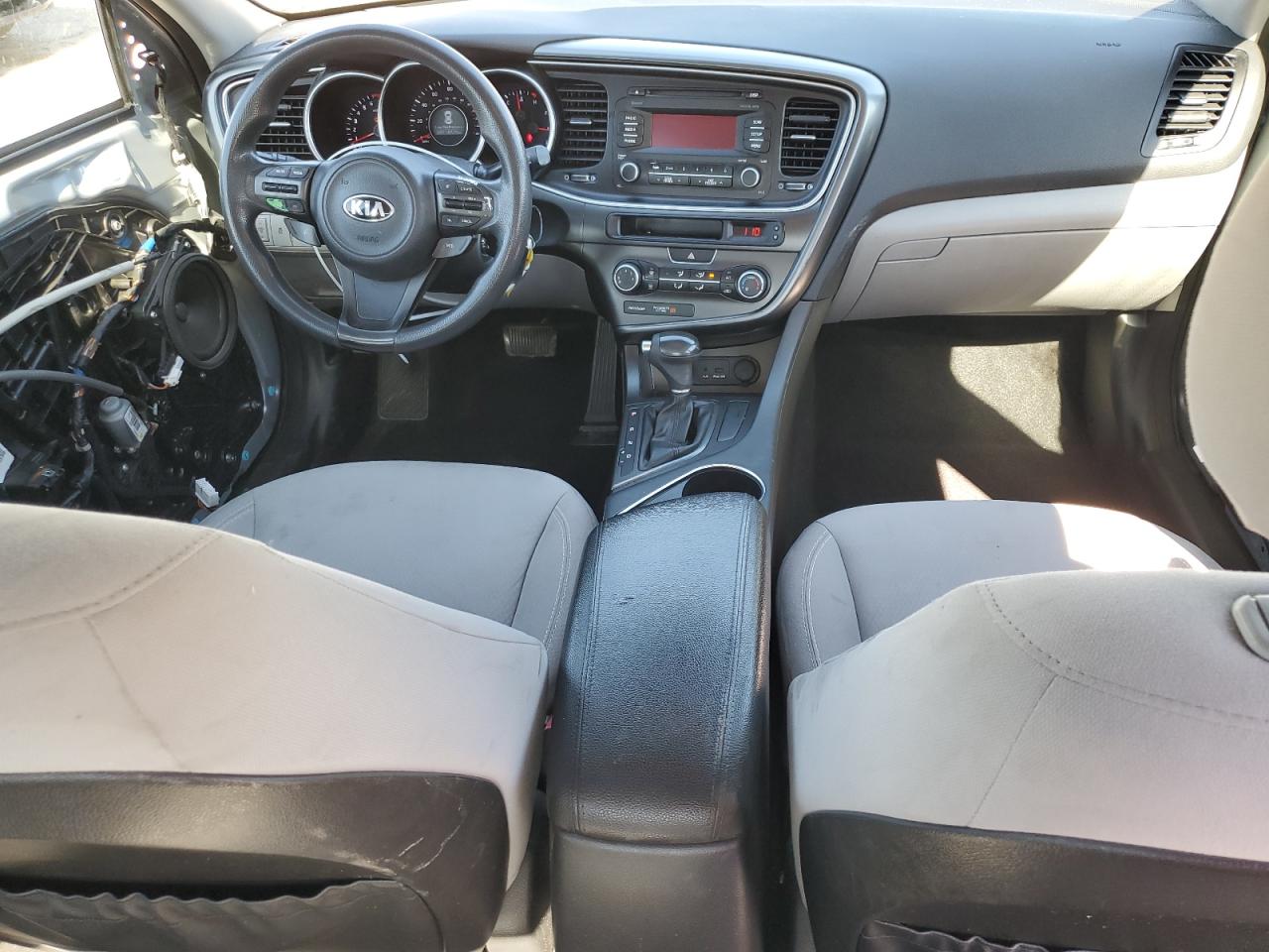 2015 Kia Optima - Image 7