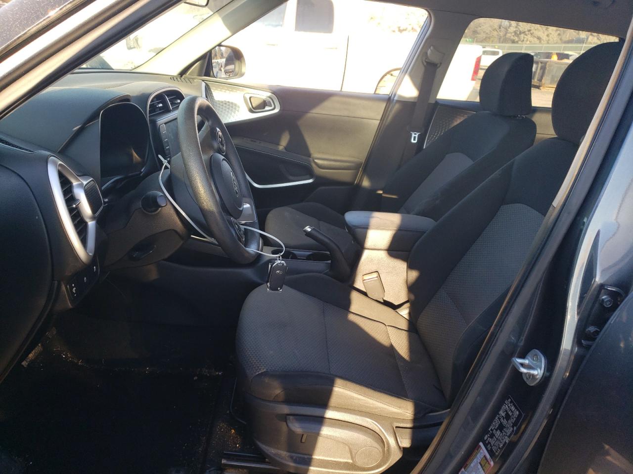 2020 Kia Soul - Image 7